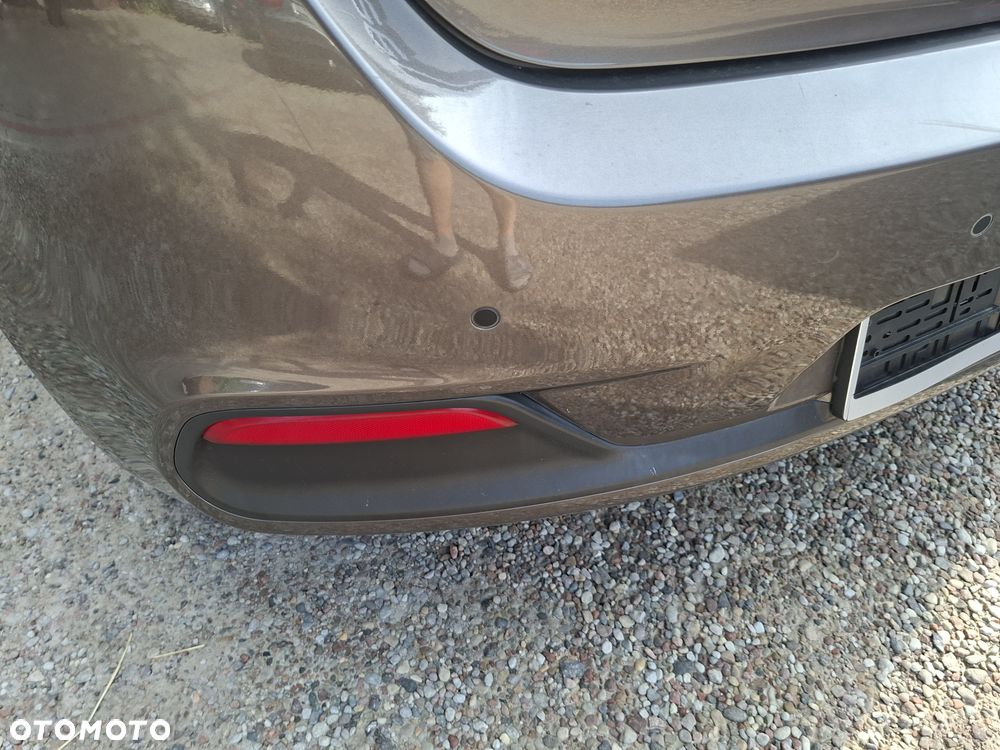 Kia Ceed 1.6 GDI DCT Platinum Edition - 12