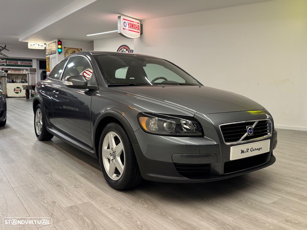 Volvo C30 - 5
