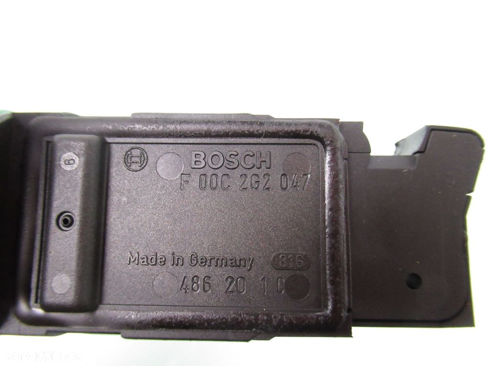 PRZEPŁYWOMIERZ AUDI Q7 4.2 FSI F00C2G2047 - 3