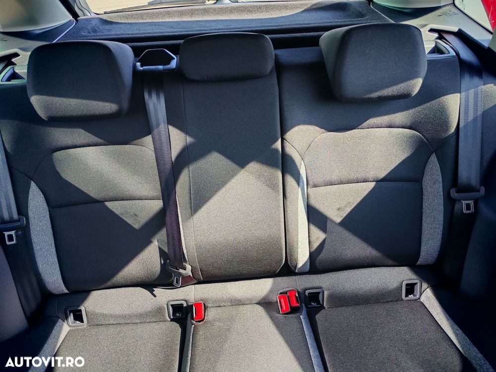 Skoda Scala 1.0 TSI Essence - 20