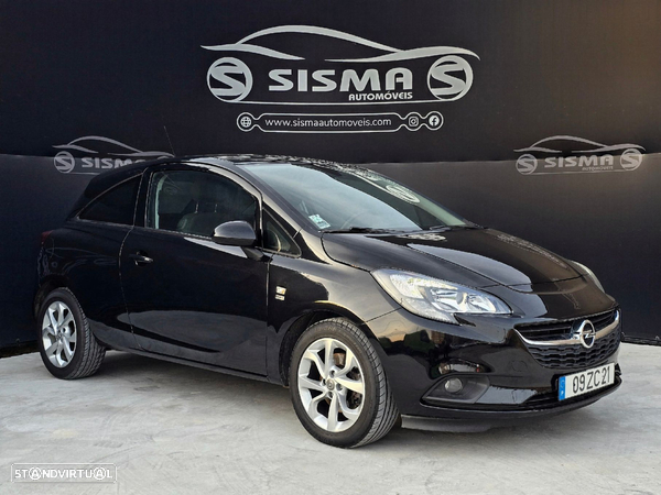 Opel Corsa 1.0 T 120 Anos