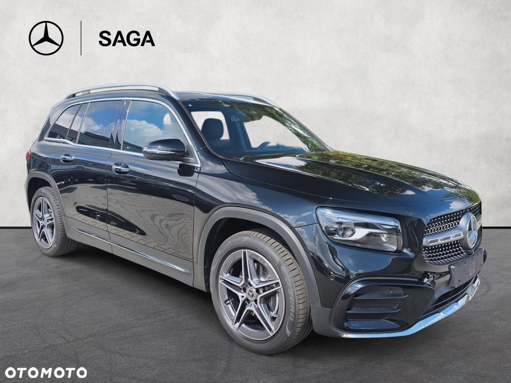 Mercedes-Benz GLB - 3