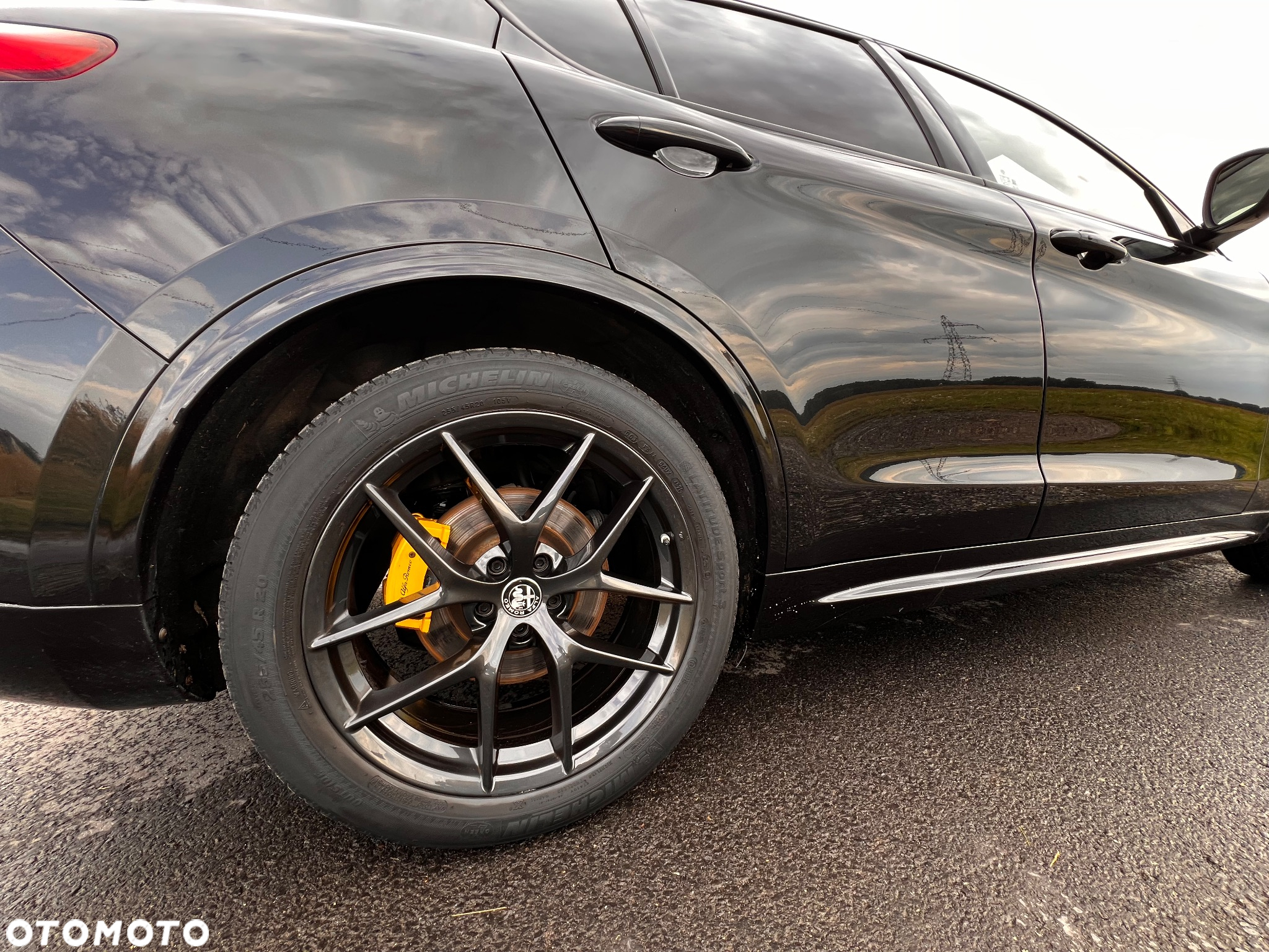 Alfa Romeo Stelvio 2.0 Turbo Veloce Q4 - 7