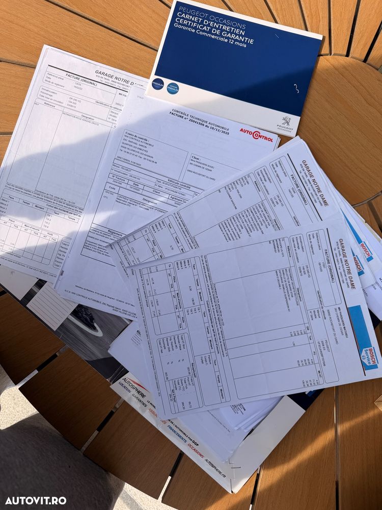 Peugeot 2008 PureTech 110 Stop&Start Style - 6