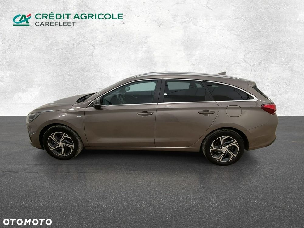 Hyundai i30 - 9