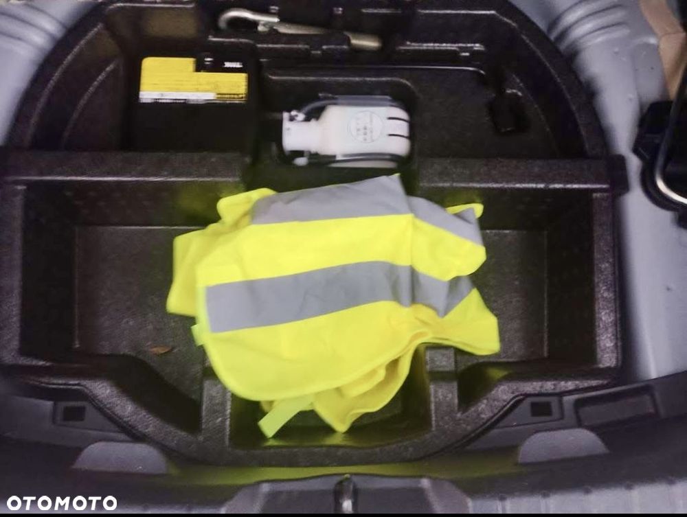 Toyota Yaris 1.33 Active - 14