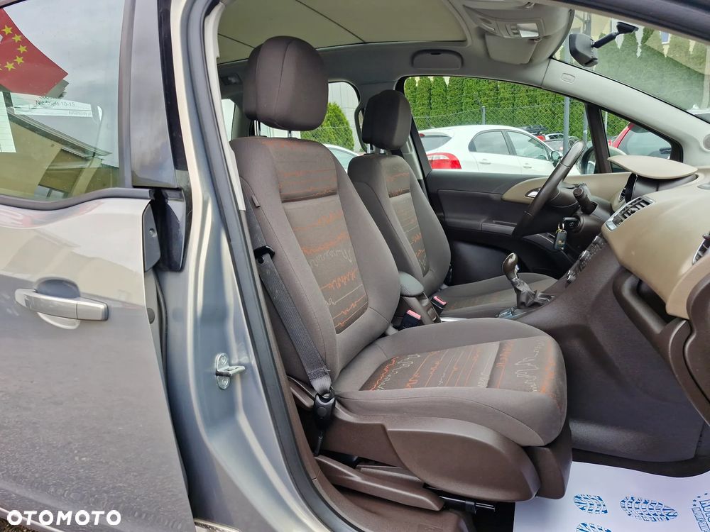 Opel Meriva 1.4 Color Edition - 17