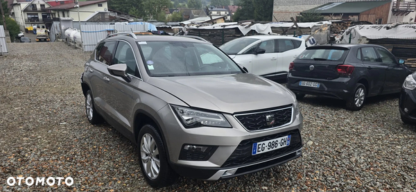 Seat Ateca 1.4 Eco TSI Xcellence S&S