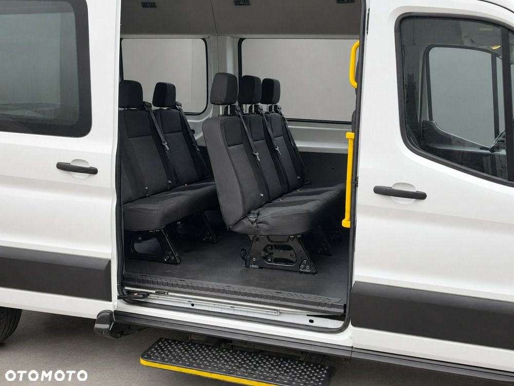 Ford Transit - 22