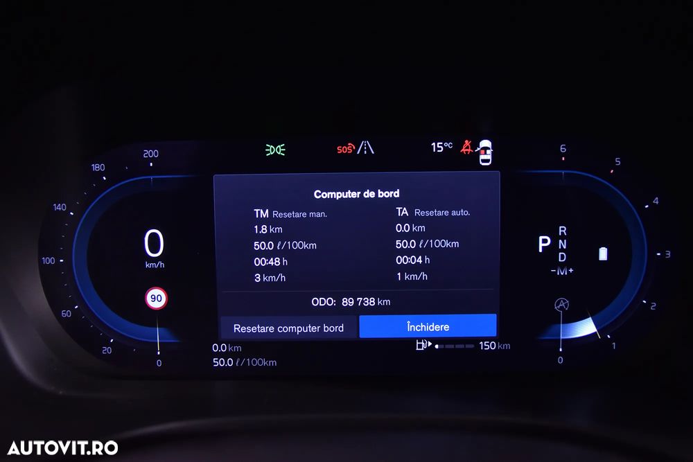 Volvo XC 60 - 11