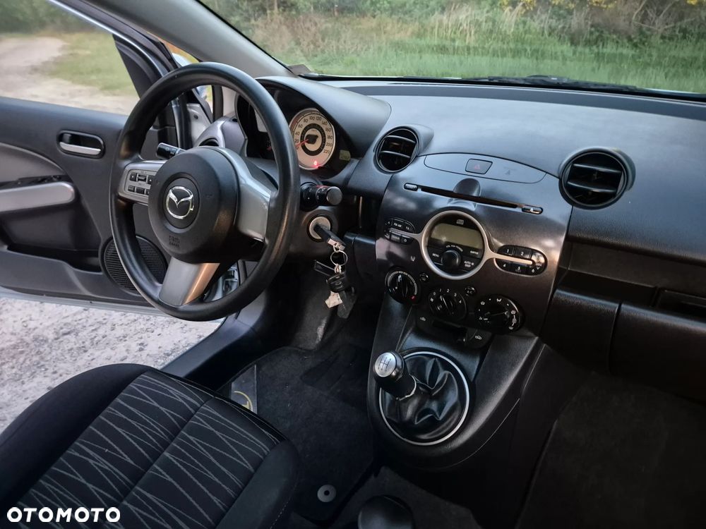 Mazda 2 1.3 Comfort - 19