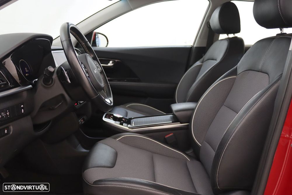 Kia e-Niro 64kWh - 4