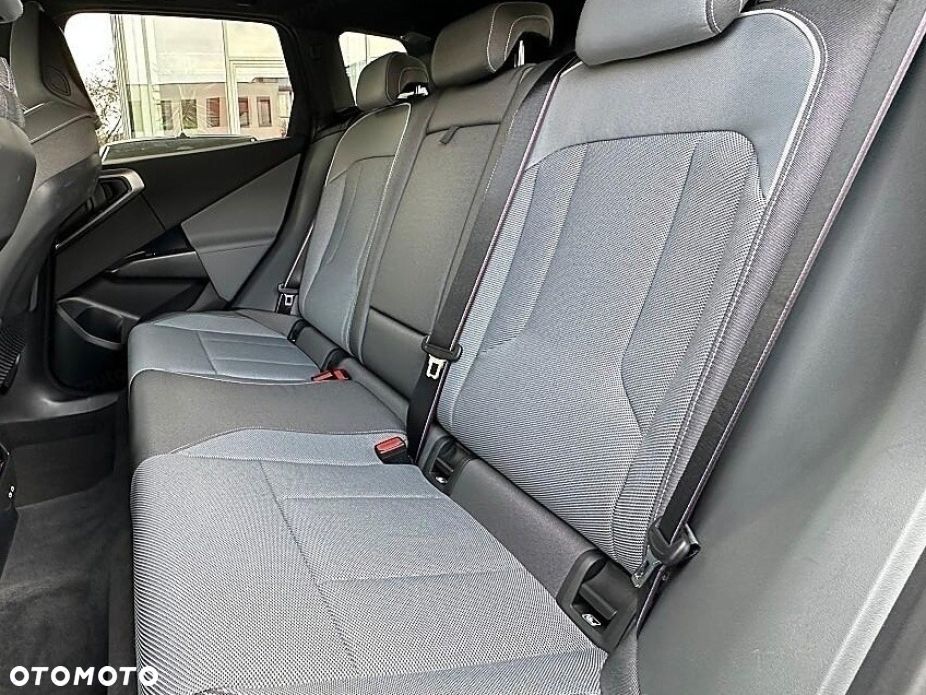 BMW X3 xDrive20d mHEV - 13