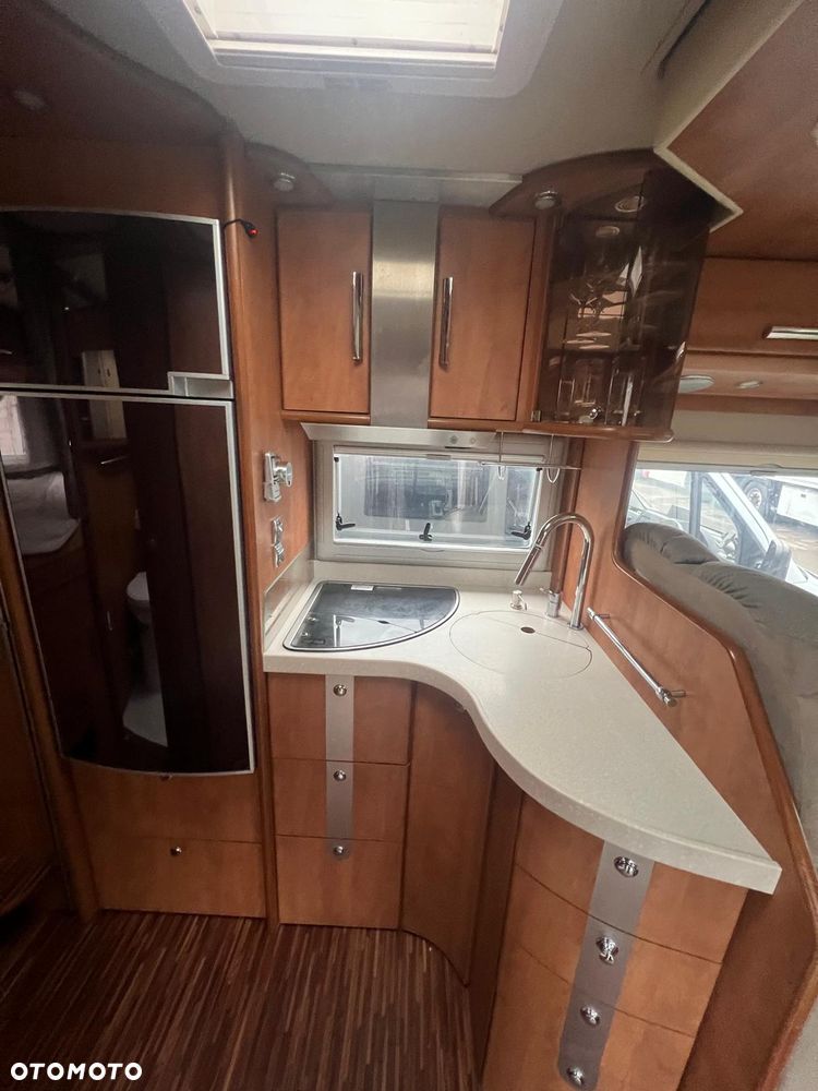 Carthago CHIC C-LINE T Plus 4.7H - 15