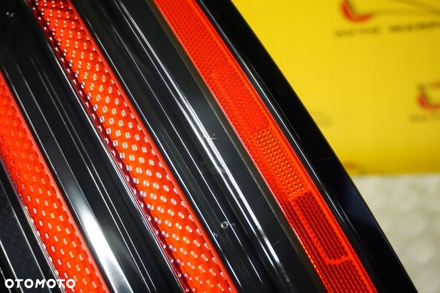 KIA TELLURIDE 2023 2024 - LAMPA TYŁ LEWA TYLNA LED USA - 8