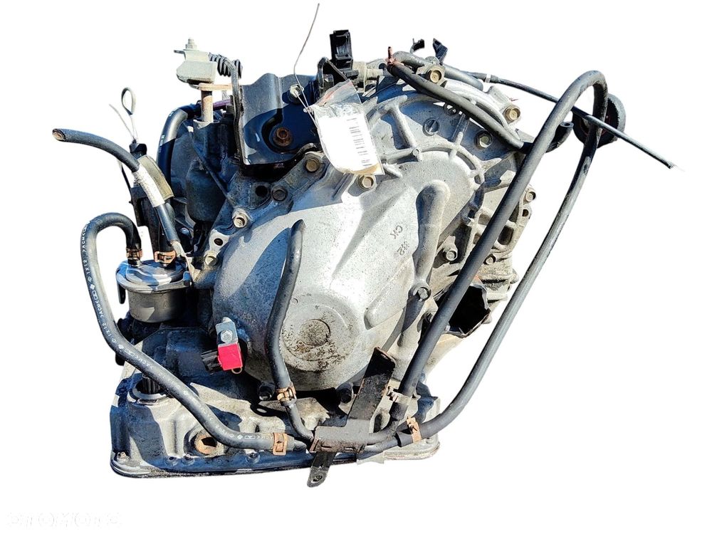 SKRZYNIA BIEGÓW AUTOMAT NISSAN PRIMERA P12 (2002-2007) 2.0 16V 140KM 1Y06B072-5 - 6