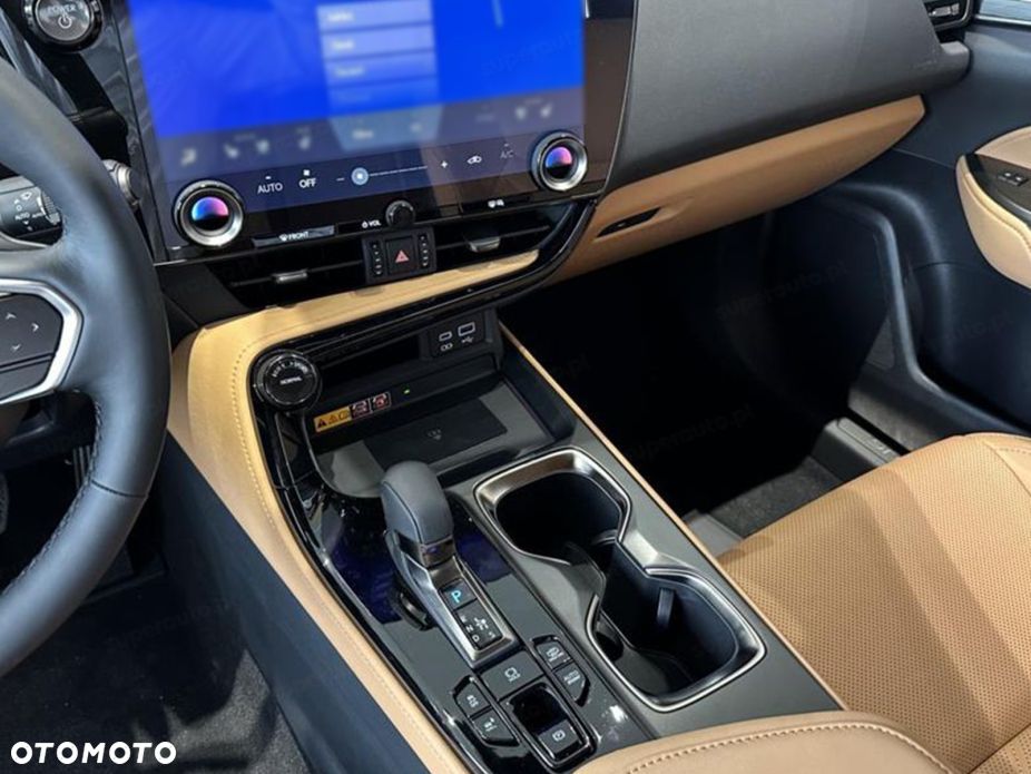 Lexus NX 350h Prestige AWD - 11