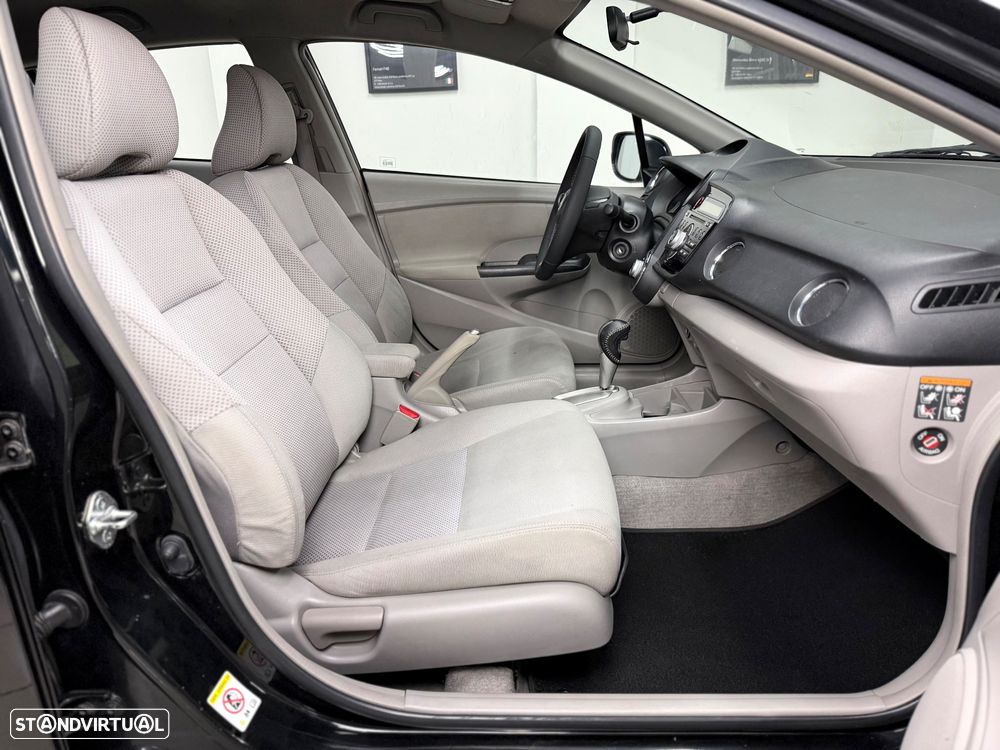 Honda Insight 1.3 IMA i-VTEC Elegance - 20