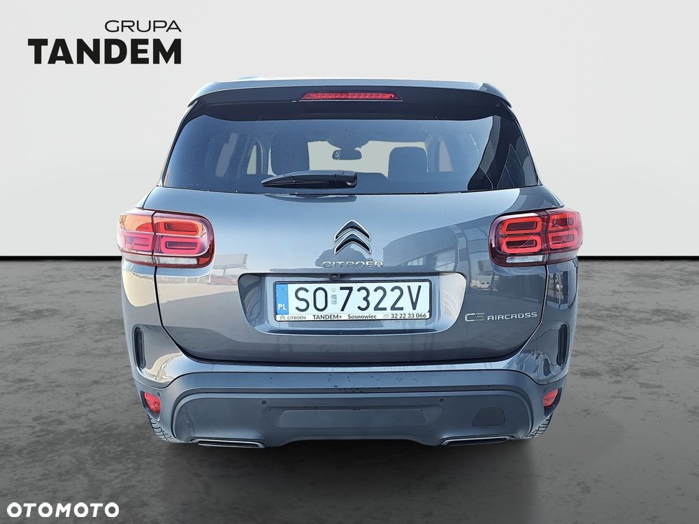 Citroën C5 Aircross 1.2 PureTech Feel EAT8 - 6