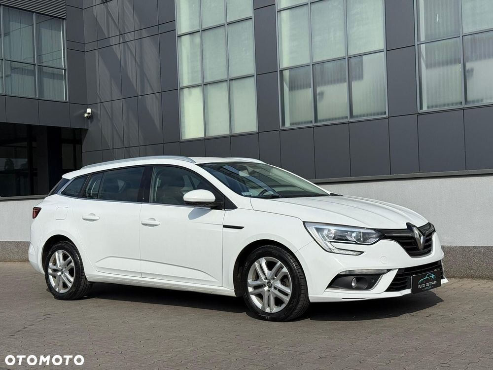 Renault Megane 1.5 dCi Business - 7