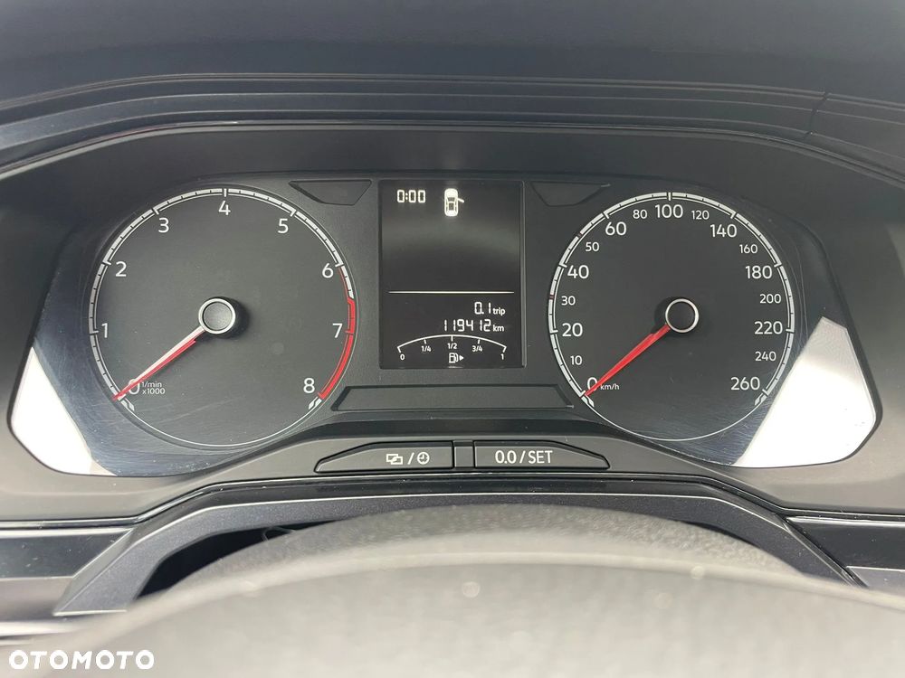 Volkswagen Polo 1.0 Comfortline - 8