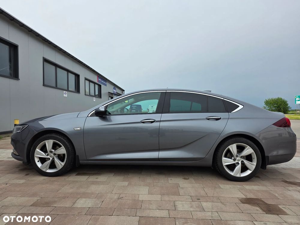 Opel Insignia 1.5 T Innovation S&S - 3