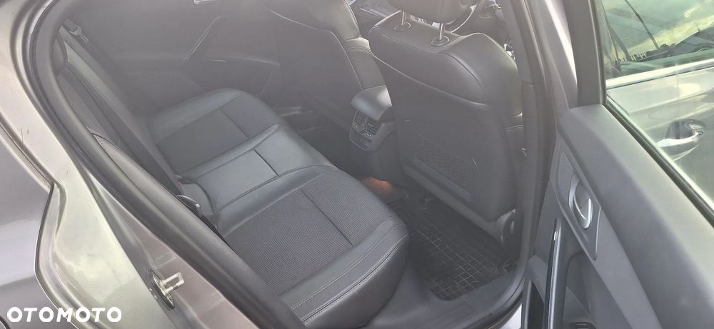 Peugeot 508 2.0 BlueHDi Allure S&S - 17