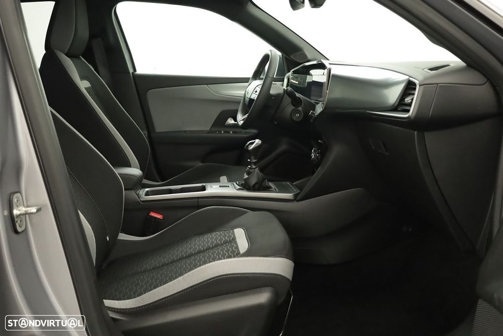 Opel Mokka 1.2 T Edition - 21