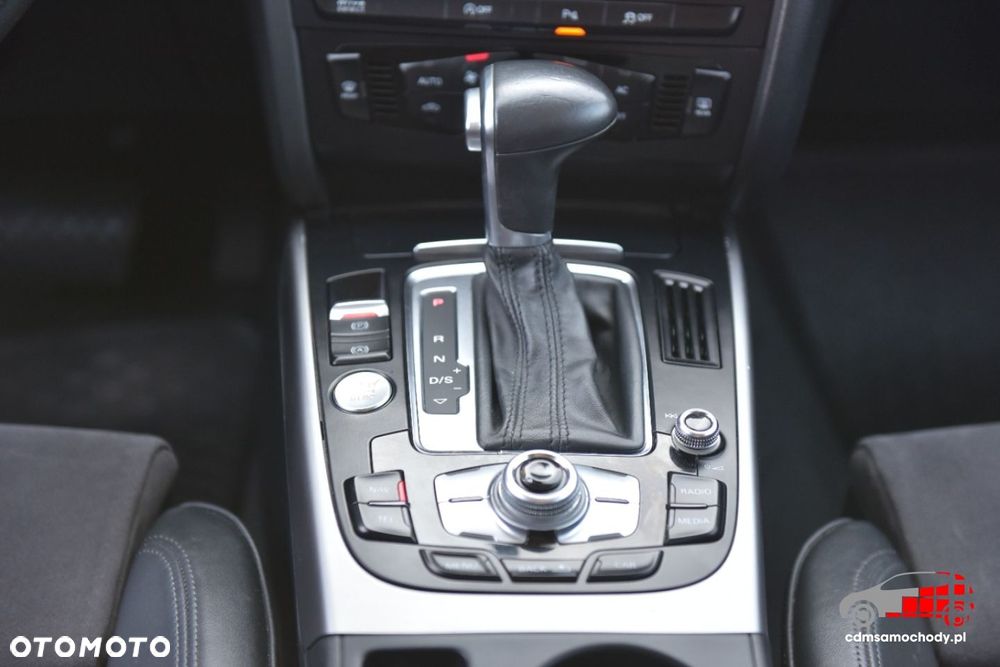 Audi A4 Avant - 27
