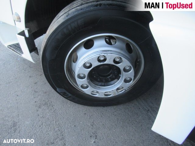 MAN TGX 18.480 4X2 LLS-U - 10