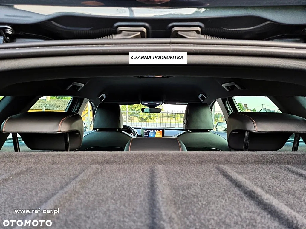 Cupra Formentor 1.5 TSI DSG - 10