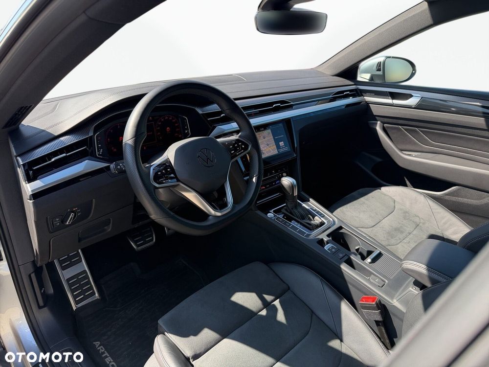 Volkswagen Arteon Shooting Brake 2.0 TDI 4Motion R-Line DSG - 10