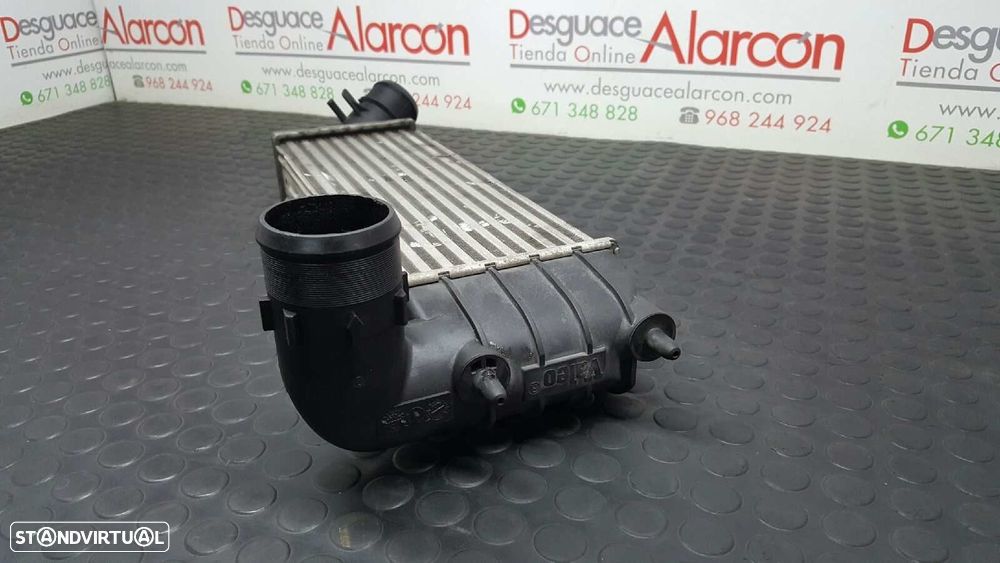 INTERCOOLER FIAT ULYSSE (179) 2.2 JTD DYNAMIC - 5