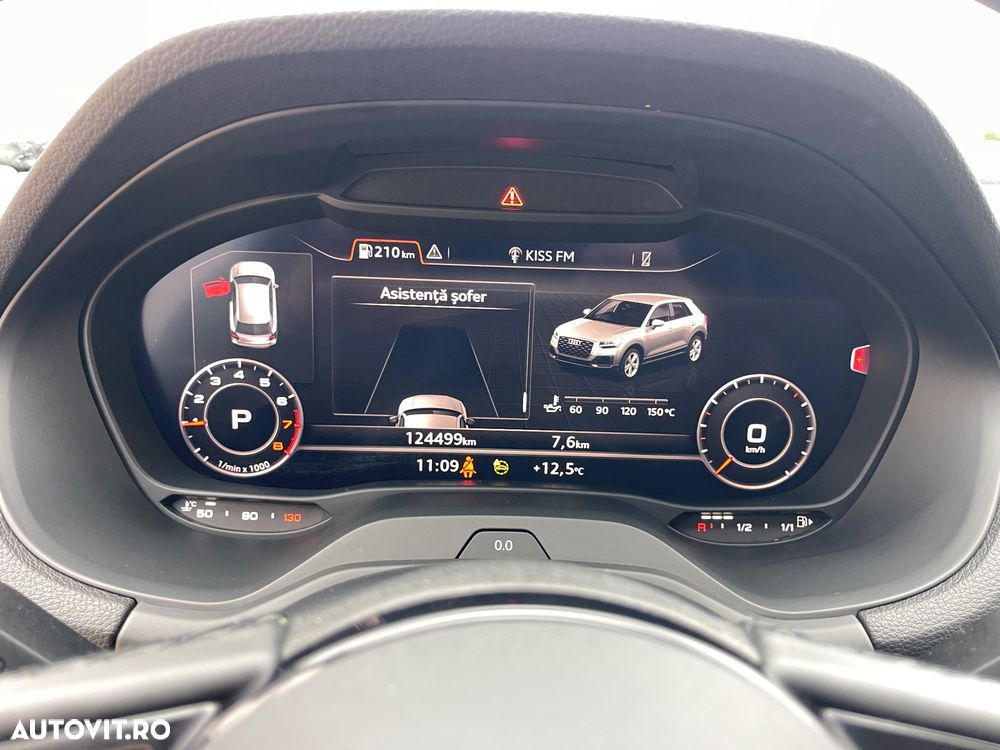 Audi Q2 35 TFSI S tronic - 39