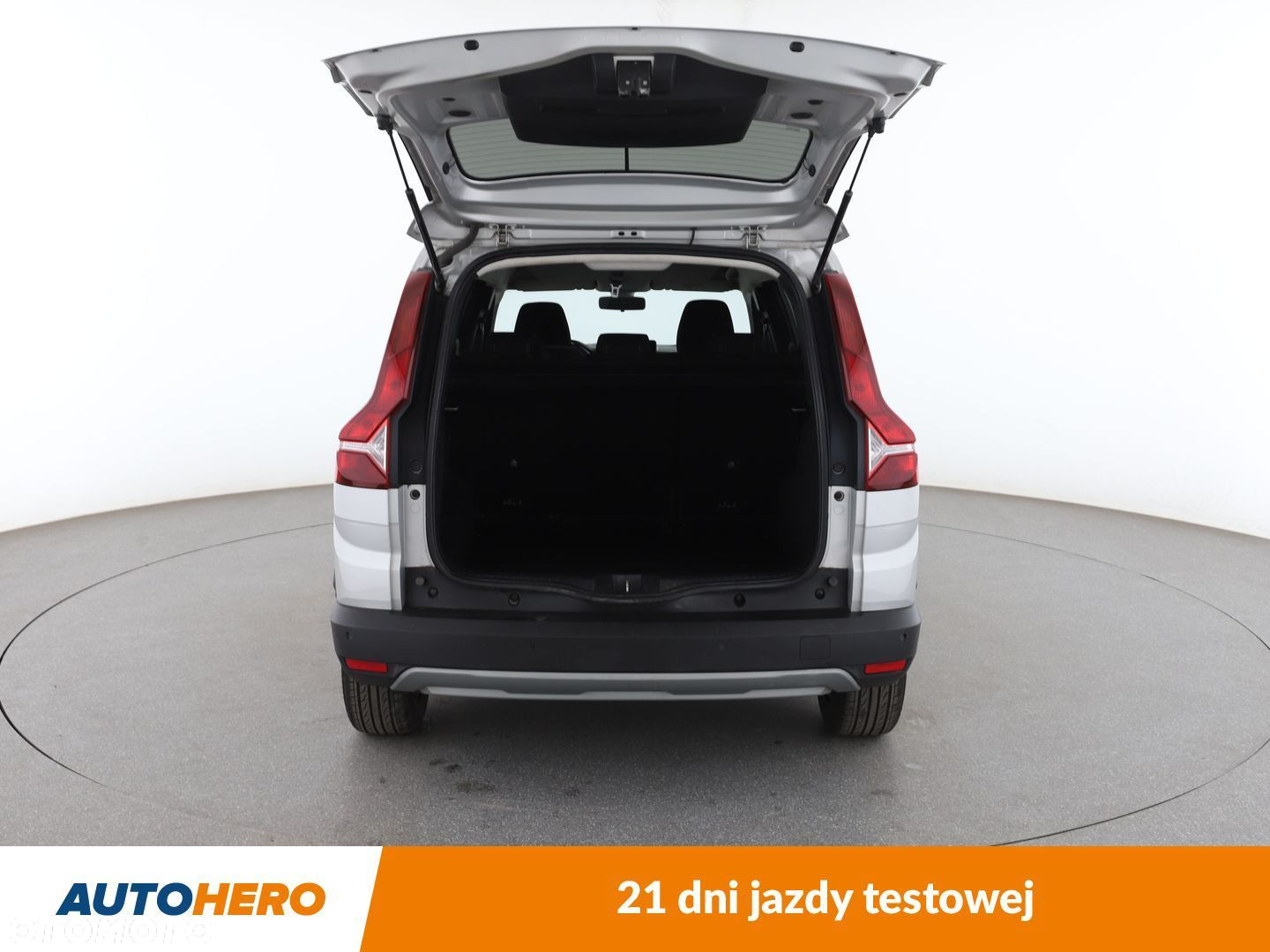 Dacia Jogger - 16
