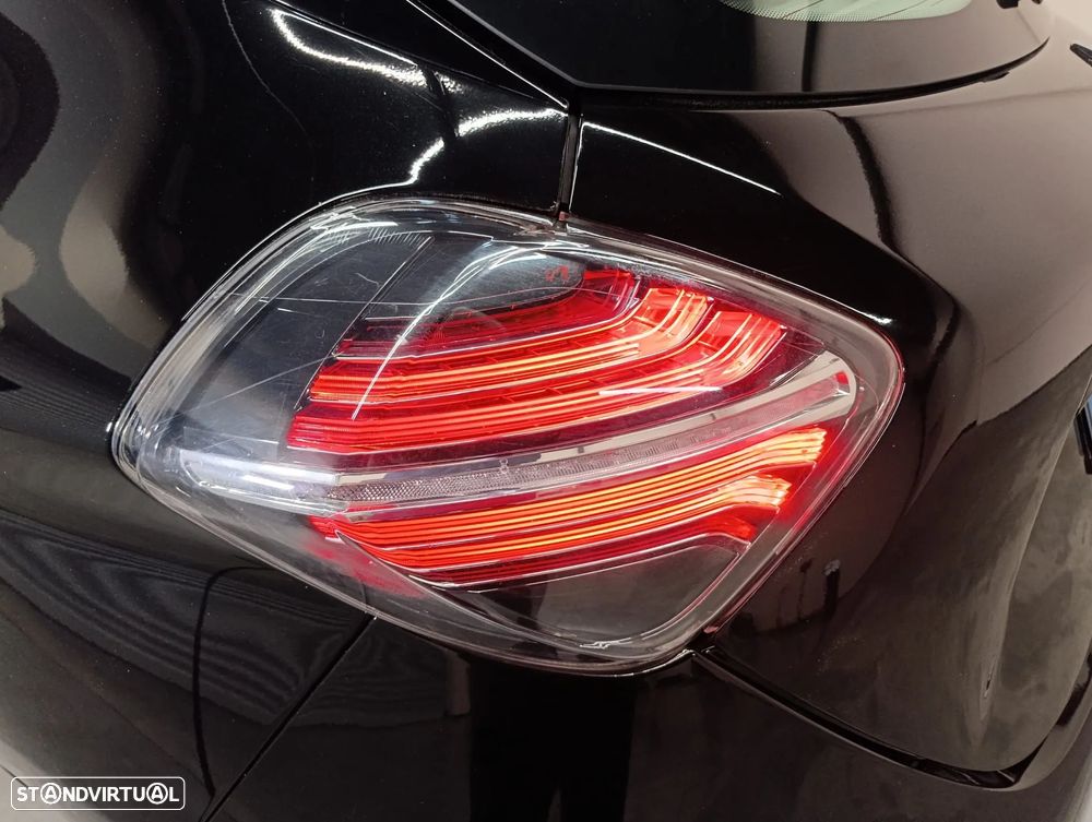 Renault Zoe (c/ Bateria) Limited 50 - 25