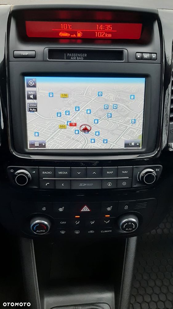 Kia Venga 1.6 Business Line - 28