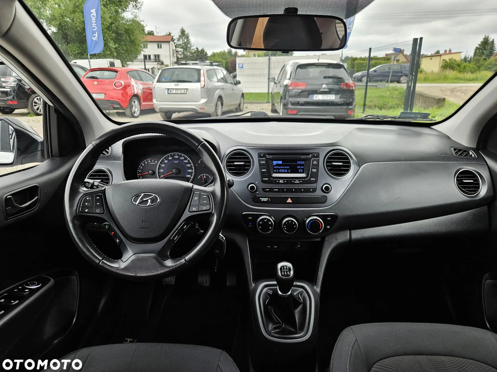 Hyundai i10 1.0 Comfort - 22