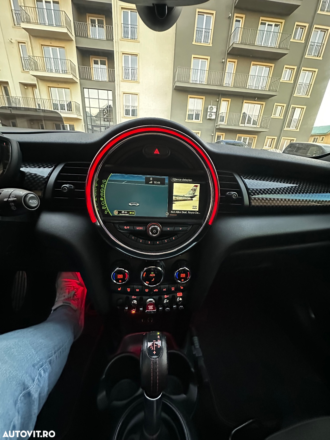 Mini Cooper SD AT - 11