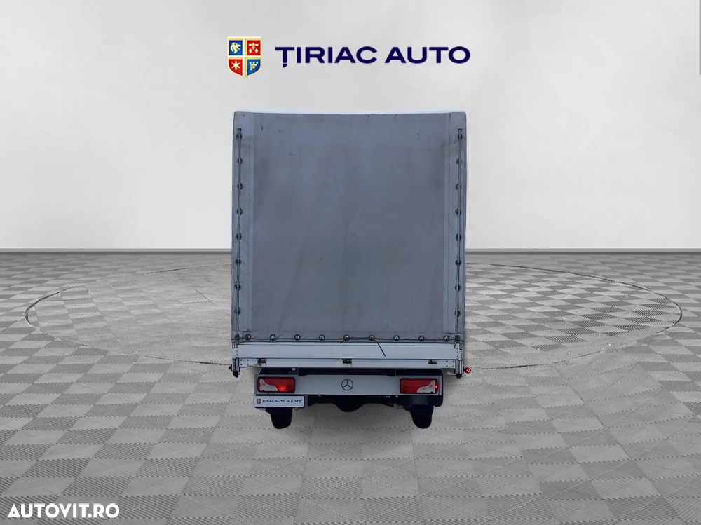 Mercedes-Benz SPRINTER - 5