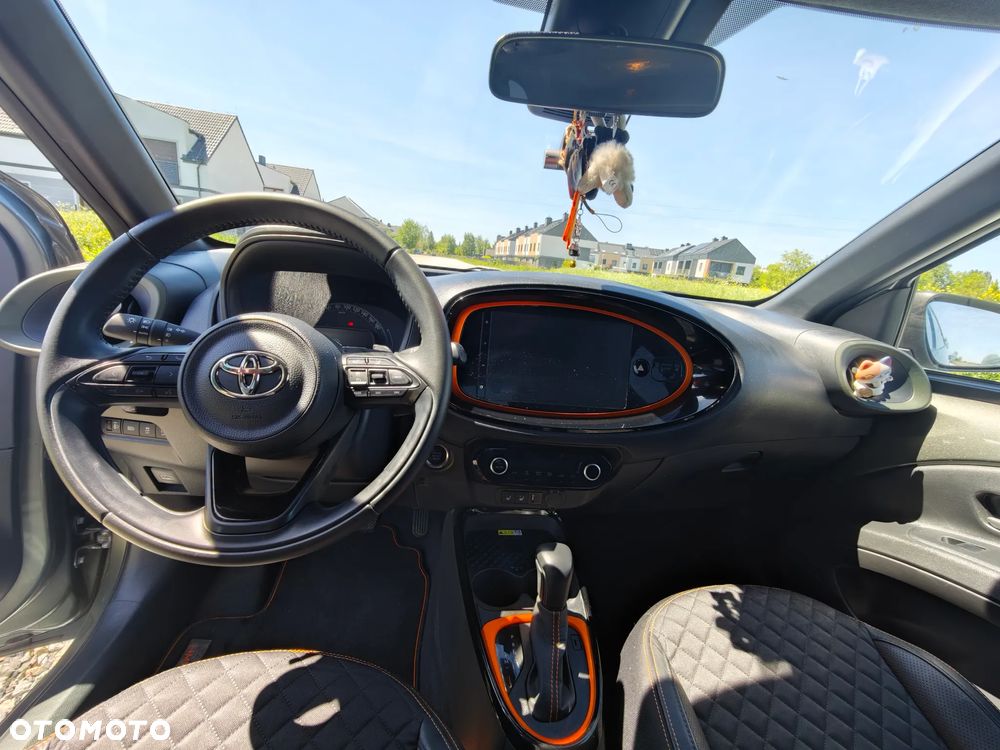 Toyota Aygo - 9