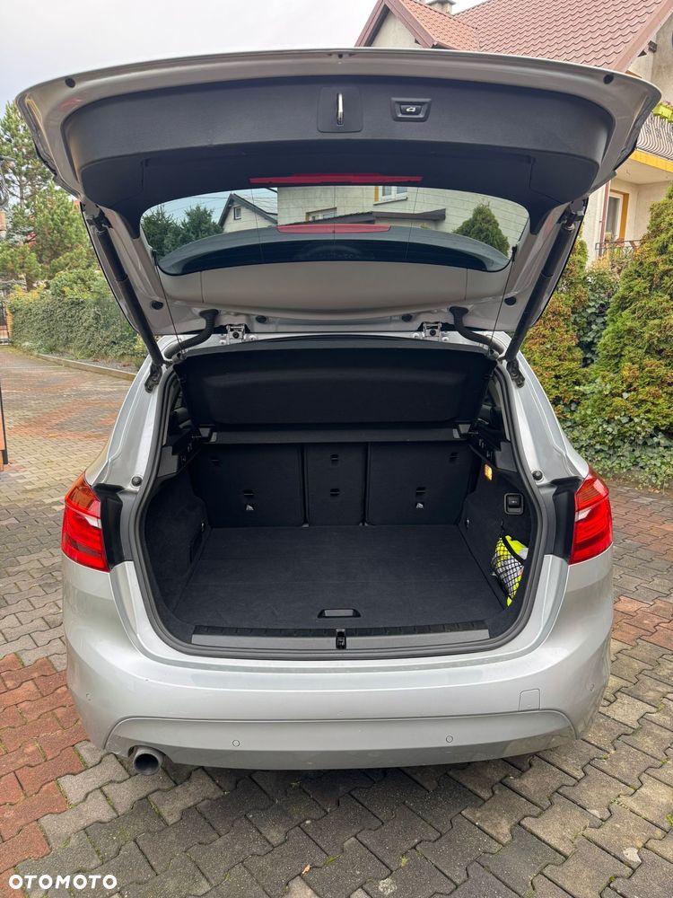 BMW Seria 2 218i - 7