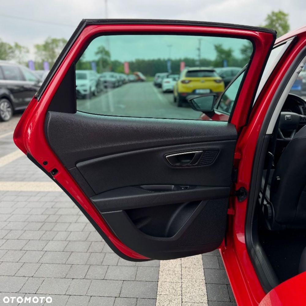 Seat Leon - 16