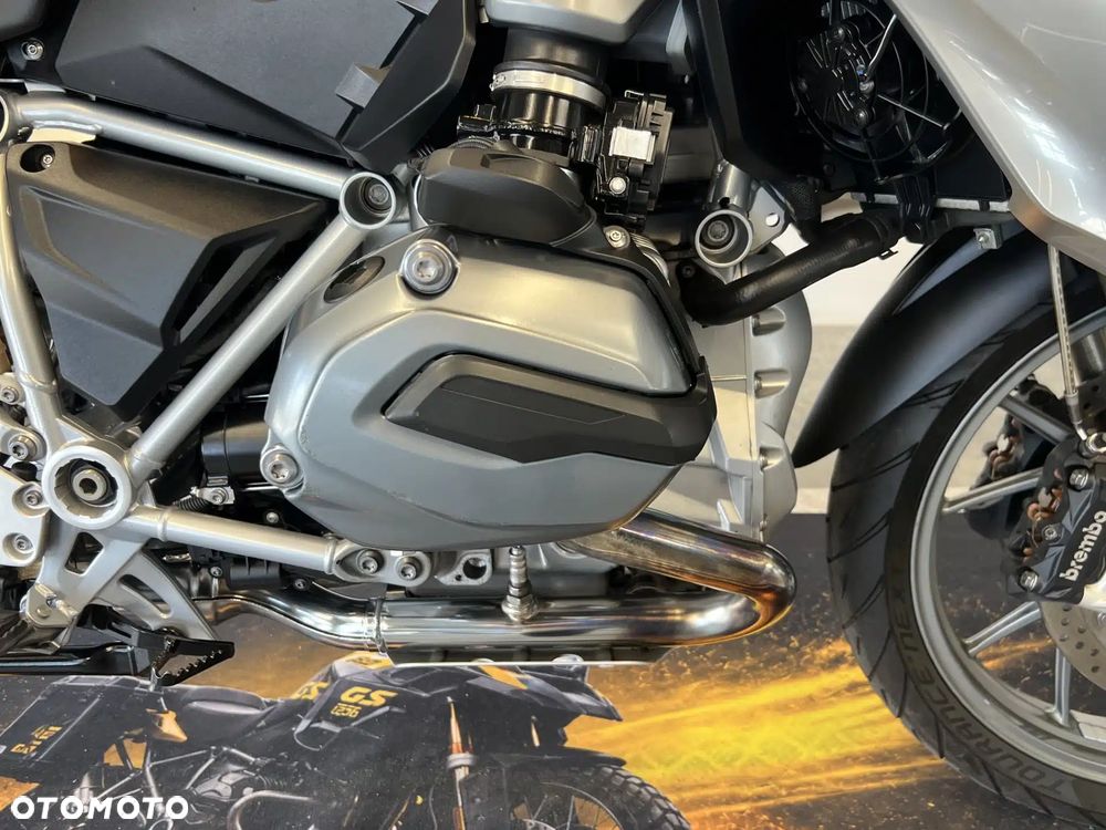 BMW GS - 24