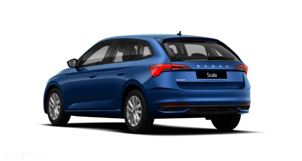 Skoda Scala 1.0 TSI Essence - 3