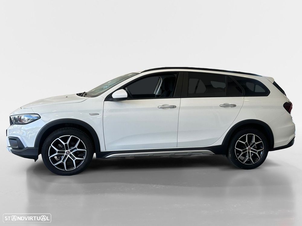 Fiat Tipo Station Wagon 1.0 GSE T3 - 2