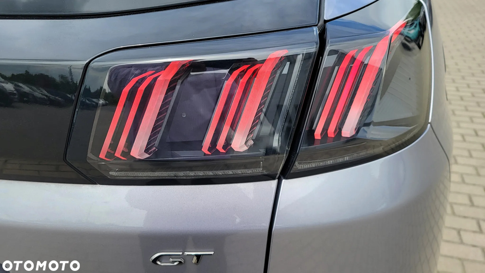 Peugeot 3008 1.5 BlueHDi GT S&S EAT8 - 18