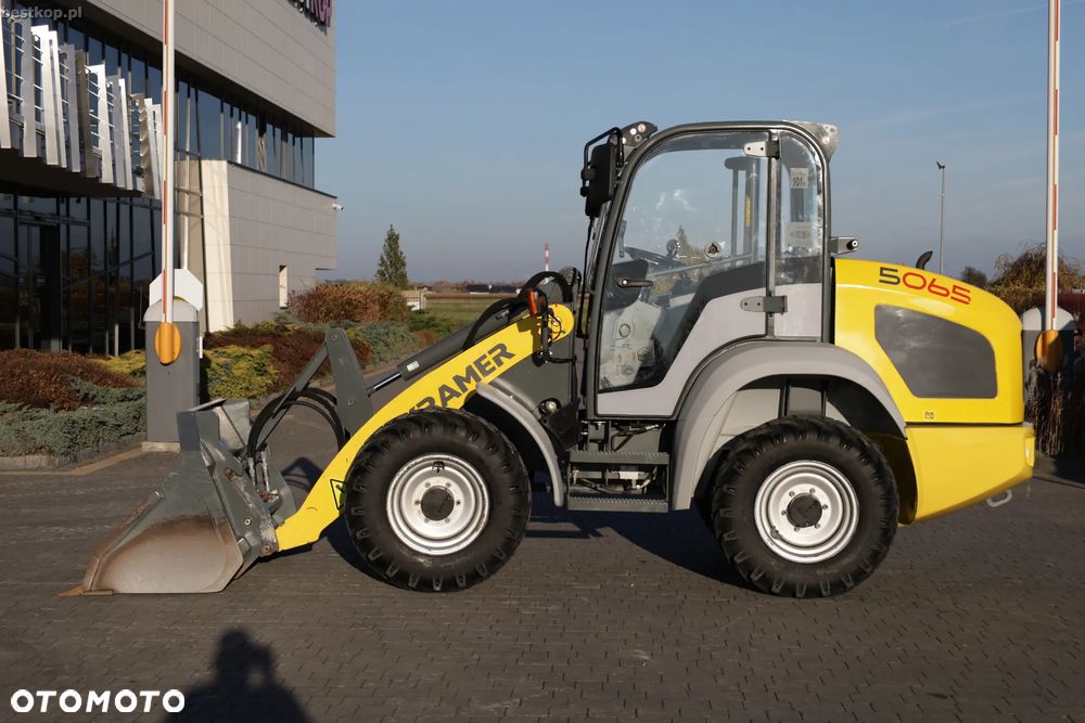 Kramer 5065 | 349 - 13