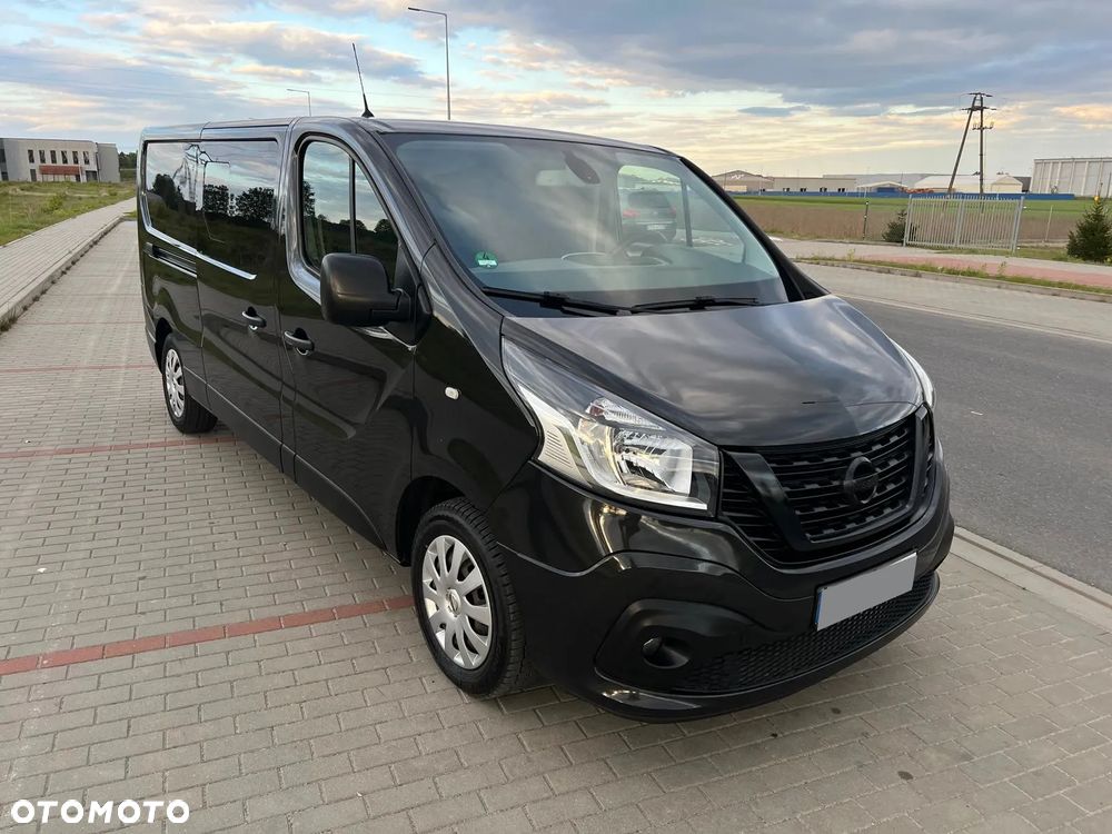 Nissan Primastar - 10