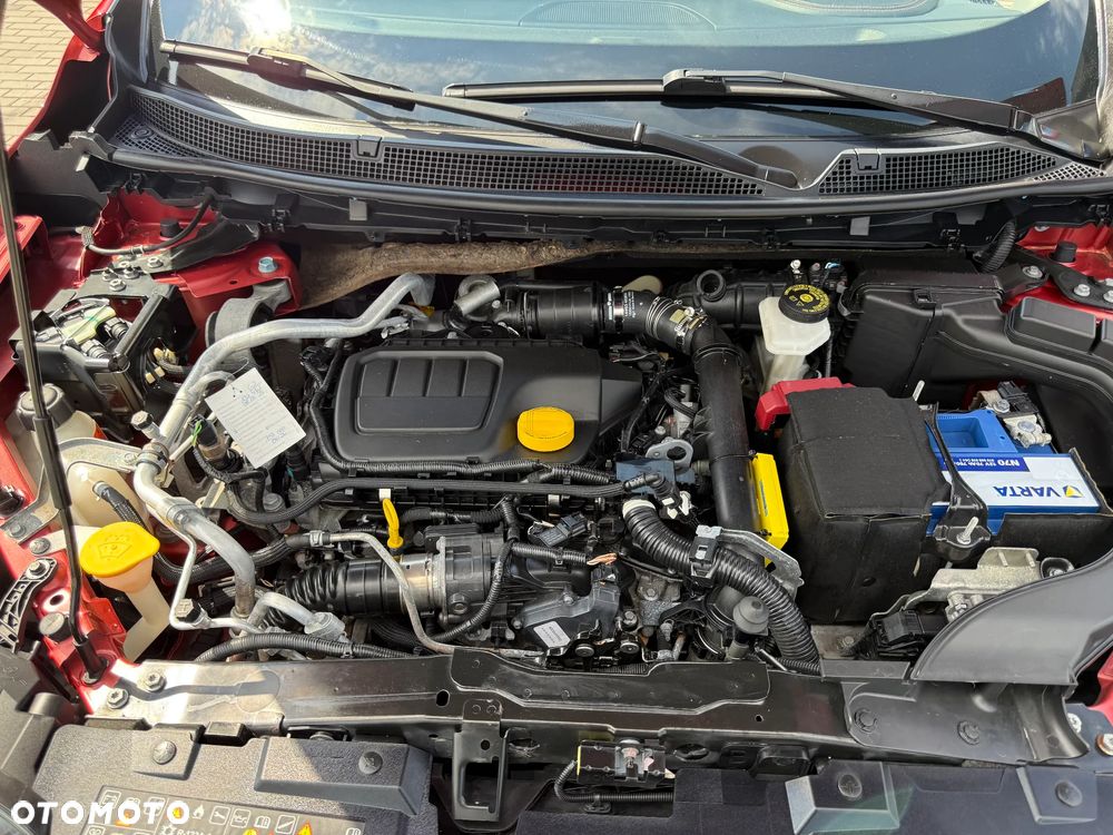 Renault Kadjar 1.6 dCi Energy S-Edition 4x4 - 30
